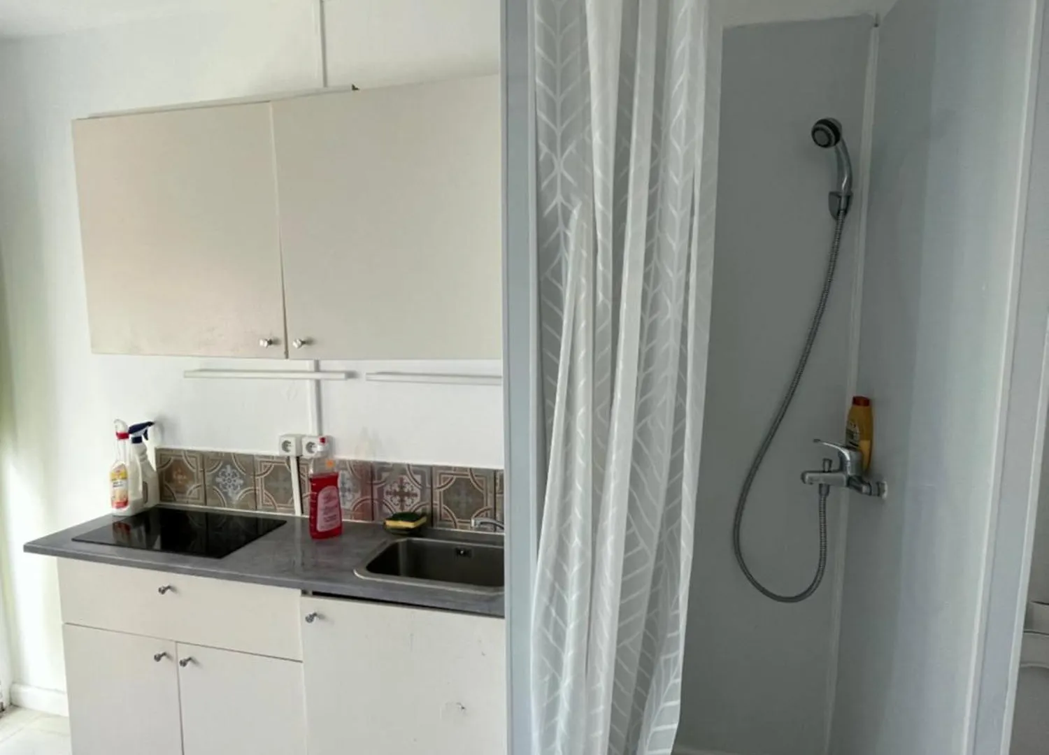 Appartement Coin De Tranquillite à Marseille