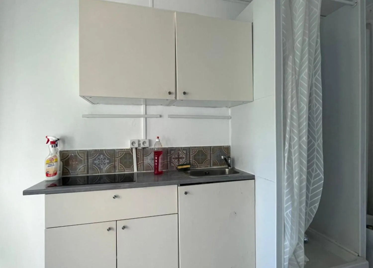 Appartement Coin De Tranquillite à Marseille