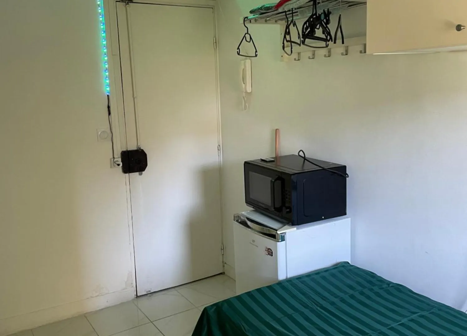 Appartement Coin De Tranquillite à Marseille France