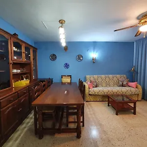 Bellamar Appartement Salou