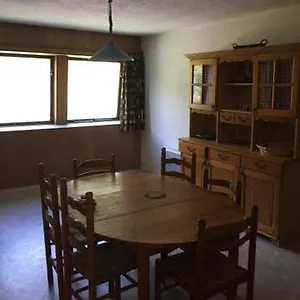 Bel Du Sancy Appartement Le Mont-Dore