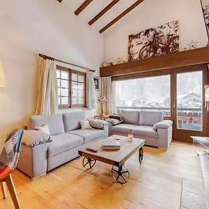 L'etoile De Appartement Megève