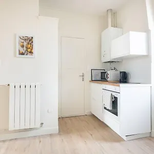 Cocoon Flat / Roucas Blanc Appartement
