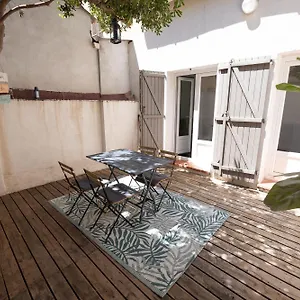 La Terrazza, Et Confort Appartement