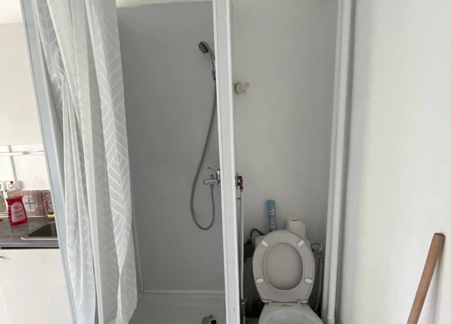 Coin De Tranquillite Διαμέρισμα Μασσαλία 0*,