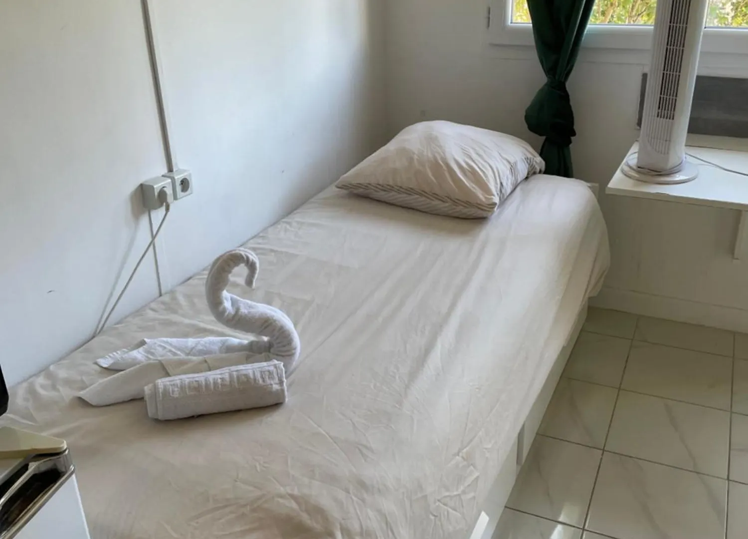 Coin De Tranquillite Apartment Marseille