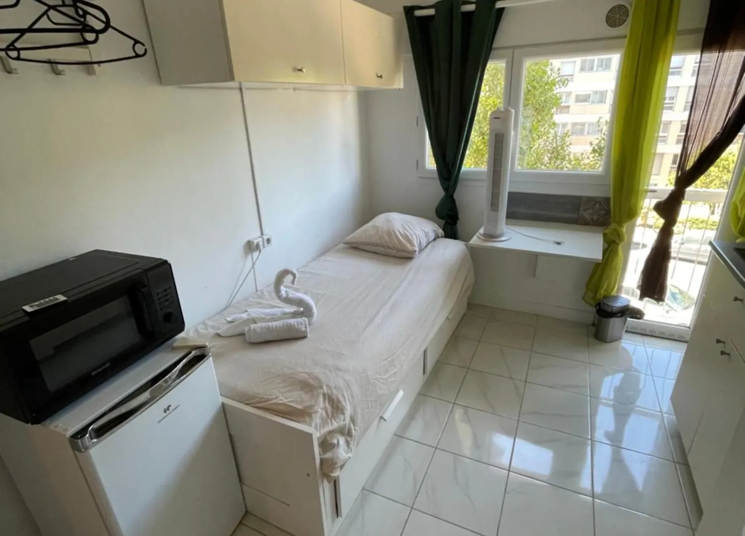 Coin De Tranquillite Διαμέρισμα Μασσαλία